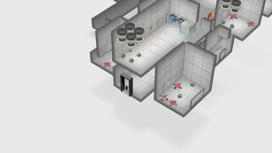 ofis — Portal 2 Workshop preview