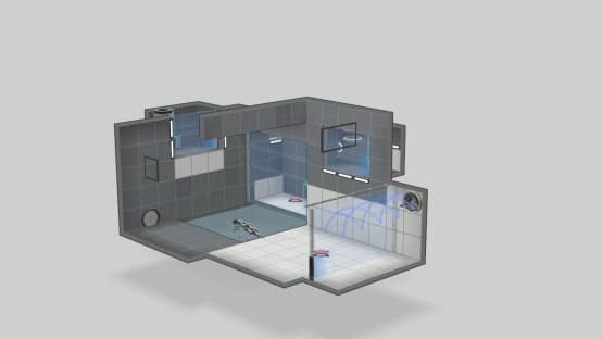 Extract — Portal 2 Workshop preview