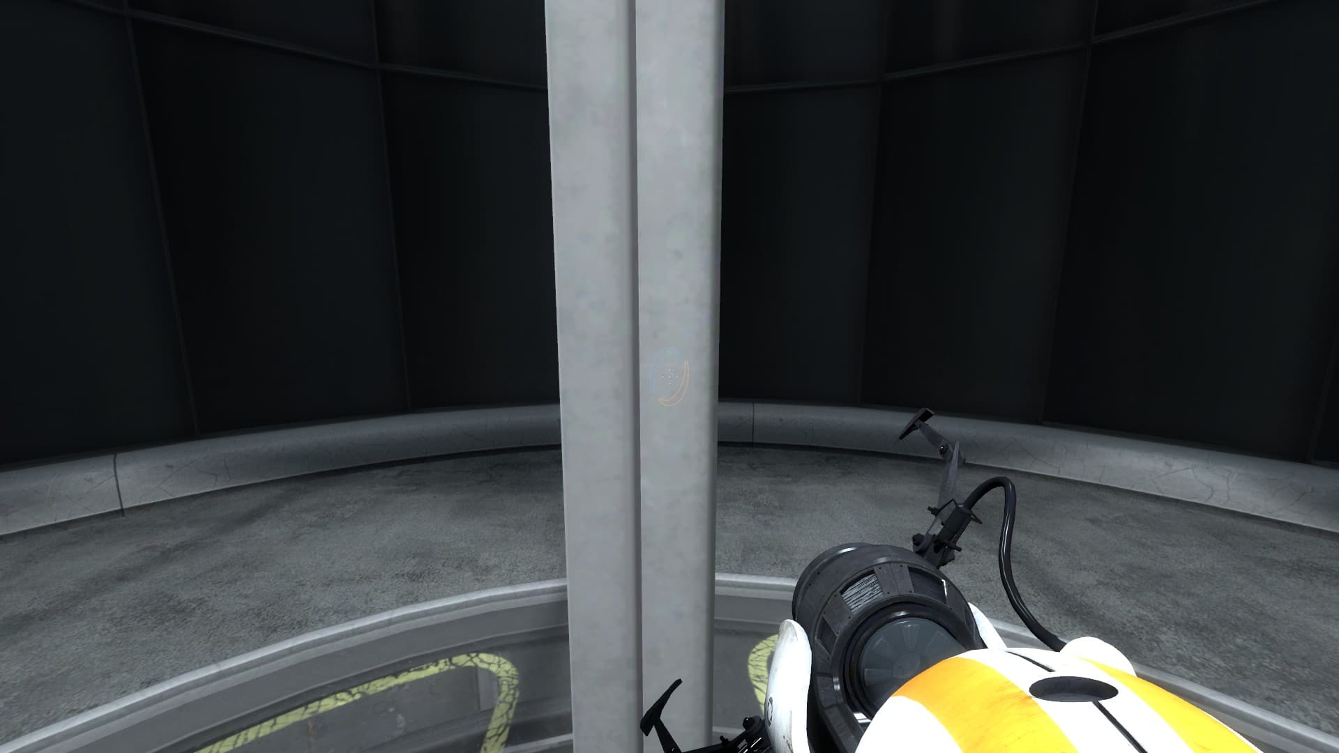 16 The test Whitley (Hard version) — Portal 2 Workshop preview