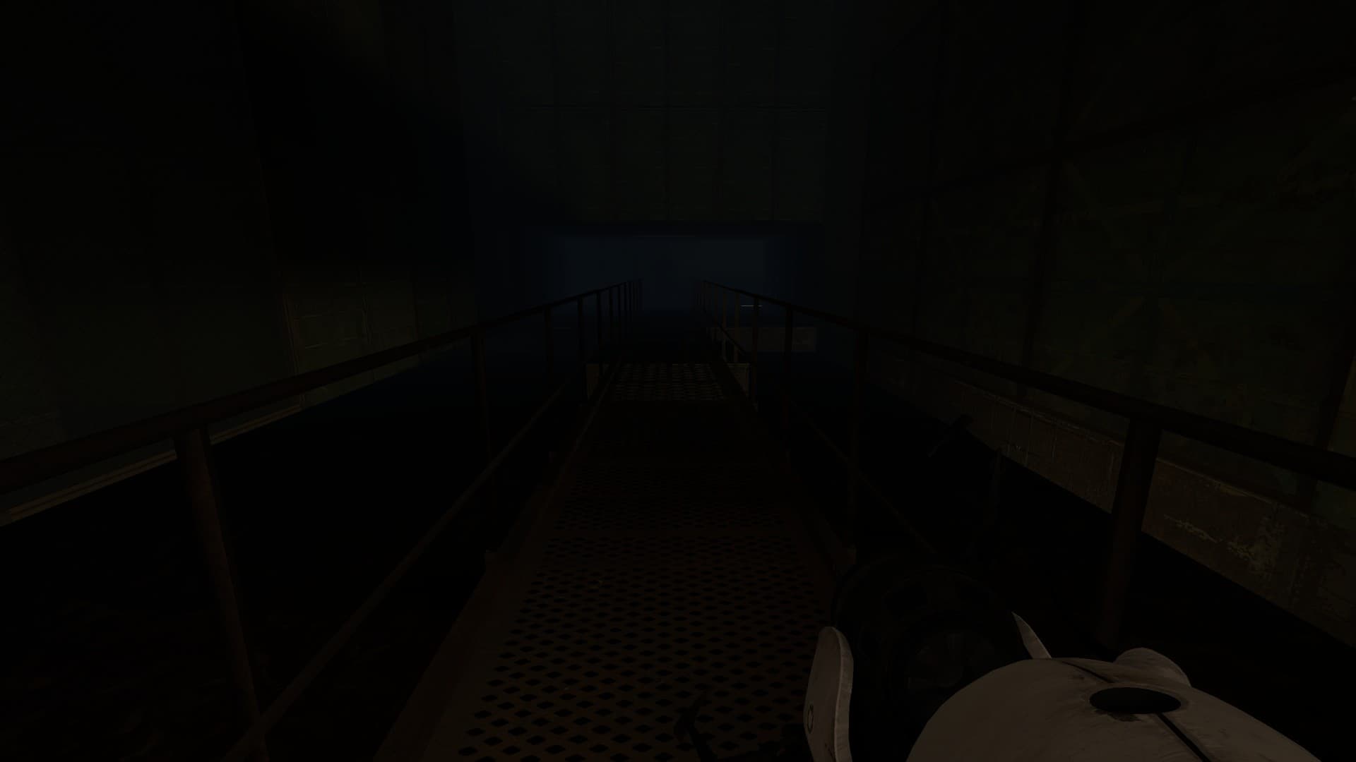 Cognative Develoup Chamber 1 (Lighting Fixed hopefully) — Portal 2 Workshop preview