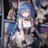 【Jobless Reincarnation】Roxy 4K 60FPS — Wallpaper Engine Steam Workshop preview image