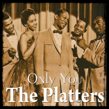 The Platters - Only You (Credits) — Left 4 Dead 2 Workshop preview