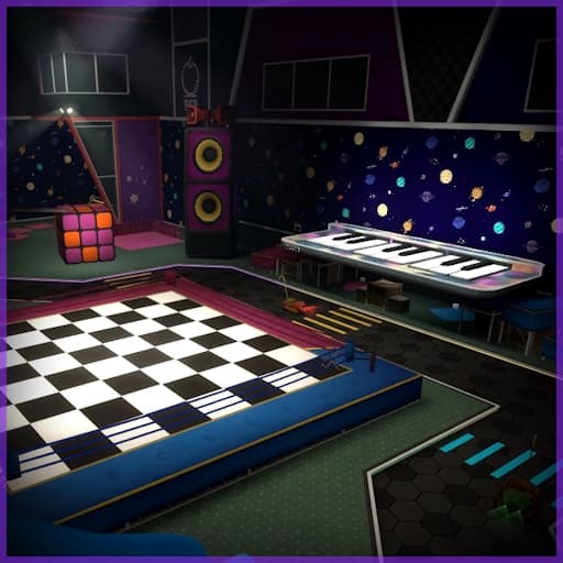 TRADE MALL — Team Fortress 2 Steam Workshop preview image