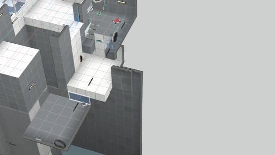 Revolution — Portal 2 Steam Workshop preview image