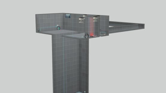Im sorry — Portal 2 Workshop preview