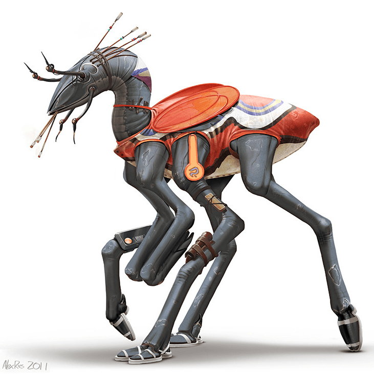 Animated Birrin — Stellaris Steam Workshop preview image