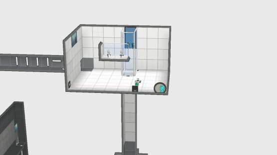 :( — Portal 2 Steam Workshop preview image