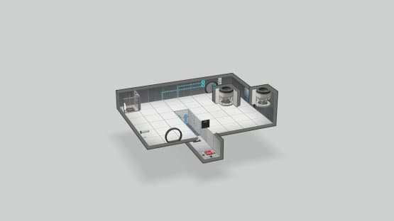 Suprisingly simple — Portal 2 Workshop preview