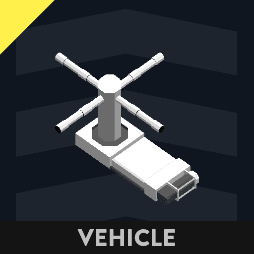 anchor winch — Stormworks: Build and Rescue Steam Workshop preview image