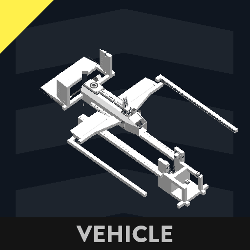 YEYE AHH DRONE — Stormworks: Build and Rescue Workshop preview