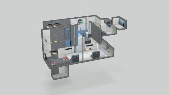 lol — Portal 2 Steam Workshop preview image