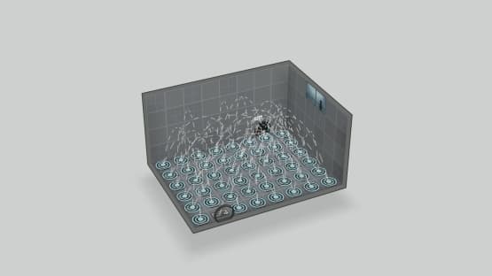 Bounce House — Portal 2 Steam Workshop preview image