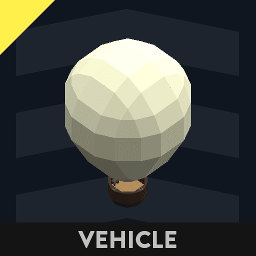 Balloon — Stormworks: Build and Rescue Workshop preview
