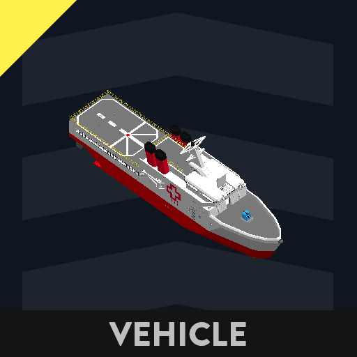RHS-01 — Stormworks: Build and Rescue Workshop preview