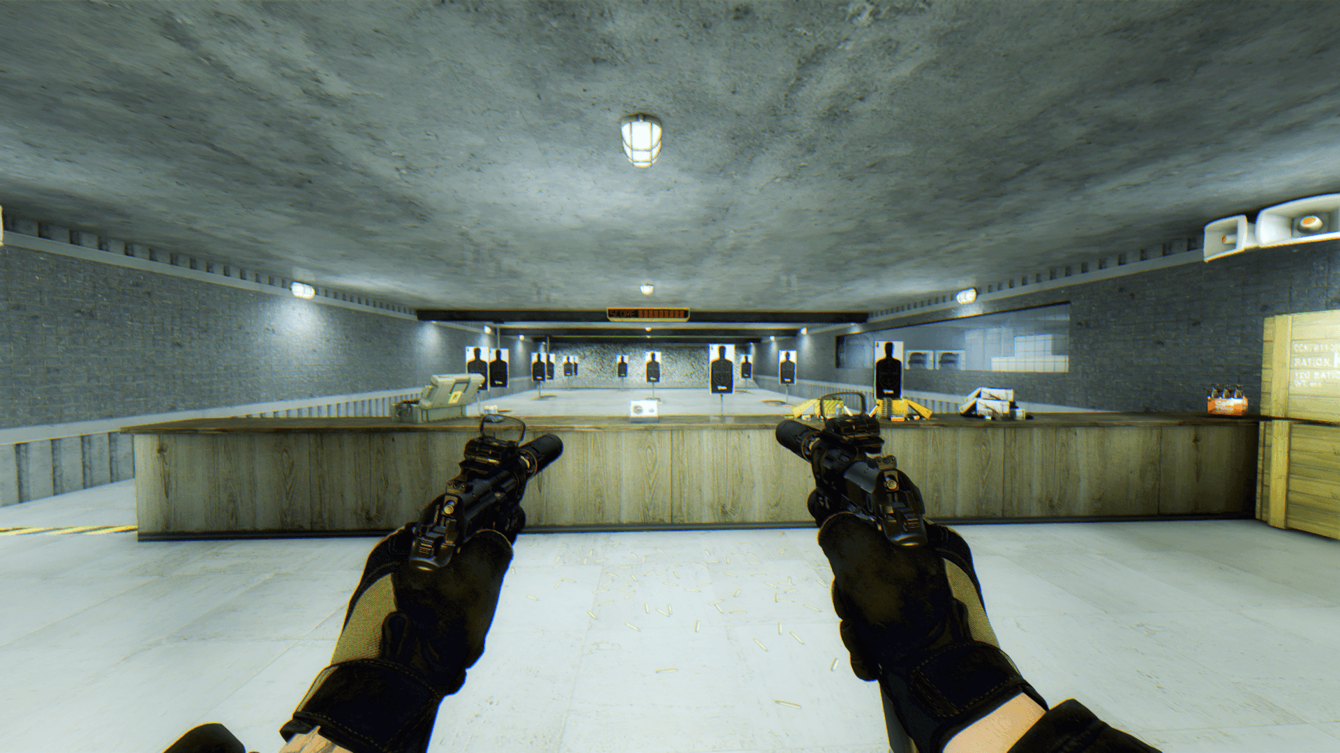 COD16 M9替换小手枪(双持)
 — Left 4 Dead 2 Steam Workshop preview image