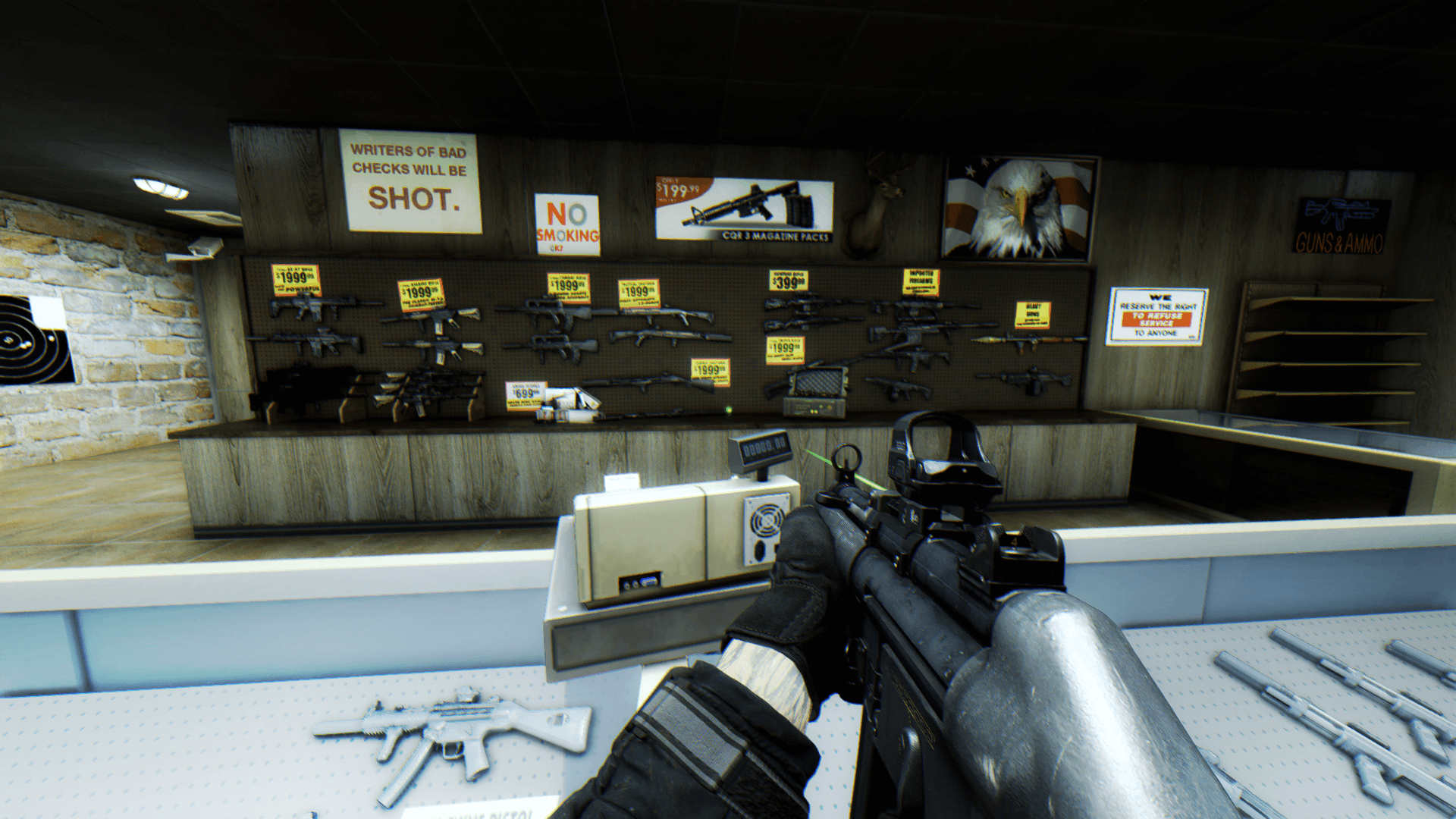真实末日脚本V2 - 2
 — Left 4 Dead 2 Steam Workshop preview image