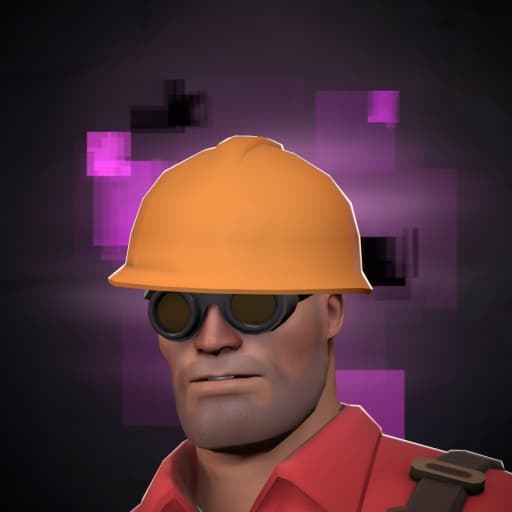 Defective Unit — Team Fortress 2 Workshop preview