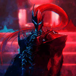 Igris - Solo Leveling 4k {Artwork by JCstr} — Wallpaper Engine Steam Workshop preview image