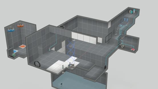 Sorry — Portal 2 Workshop preview