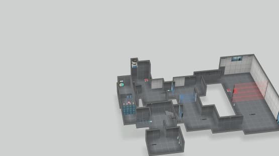 Teamwork — Portal 2 Workshop preview