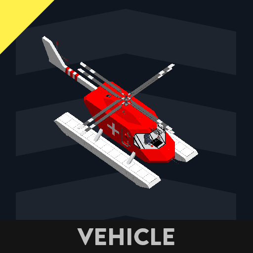 SRH-01 — Stormworks: Build and Rescue Workshop preview