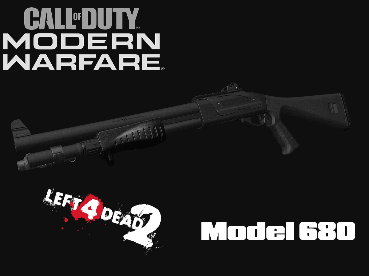 M763-勇者
 — Left 4 Dead 2 Steam Workshop preview image