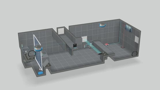Camera — Portal 2 Steam Workshop preview image