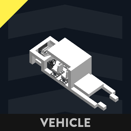 owie — Stormworks: Build and Rescue Steam Workshop preview image