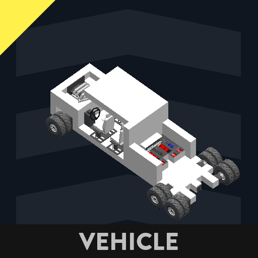 ererereretererer — Stormworks: Build and Rescue Workshop preview