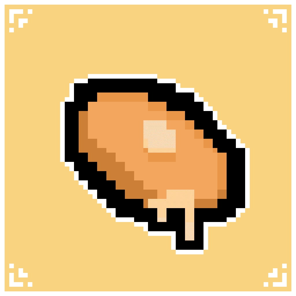 PANCAKE! — The Binding of Isaac: Rebirth Workshop preview