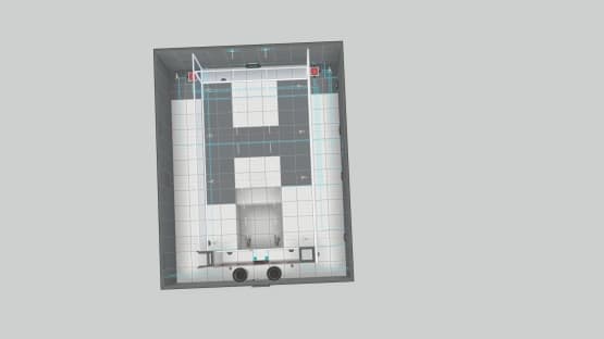 H o CO op — Portal 2 Steam Workshop preview image