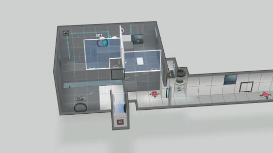Laser — Portal 2 Steam Workshop preview image