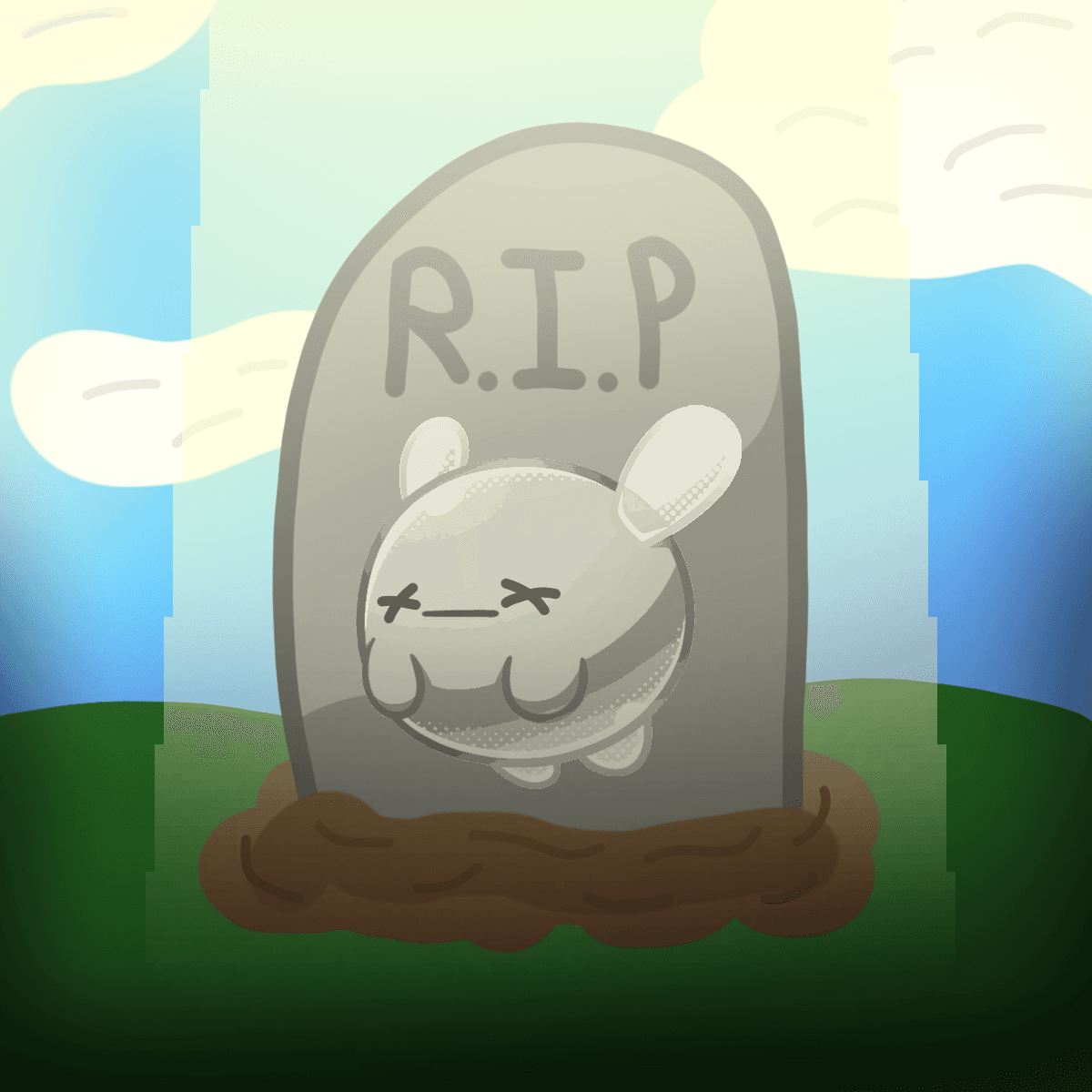 Another Matt's Grave — The Binding of Isaac: Rebirth Workshop preview