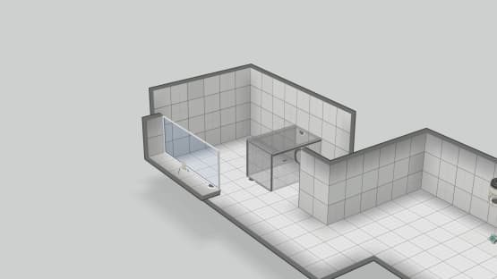 portal 1 darknes part 1 — Portal 2 Workshop preview