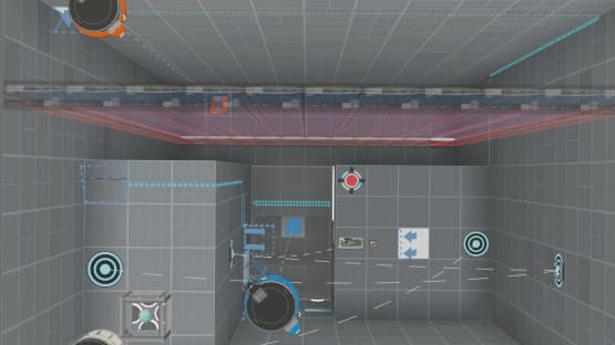 Janitor's Closet — Portal 2 Workshop preview