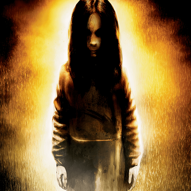 Alma Wade Witch Sounds from yoru's F.E.A.R Pack — Left 4 Dead 2 Steam Workshop preview image