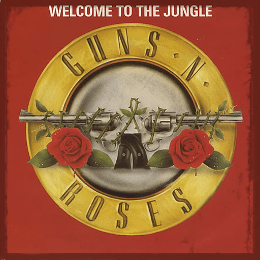 Guns N' Roses - Welcome To The Jungle [Credits] — Left 4 Dead 2 Workshop preview
