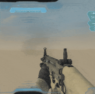 SCAR reanimation, but valve animation — Left 4 Dead 2 Steam Workshop preview image