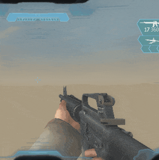M16 reanimation, but valve animation
 — Left 4 Dead 2 Steam Workshop preview image