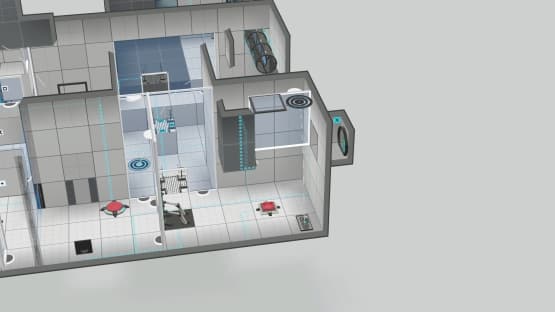 Truba — Portal 2 Workshop preview
