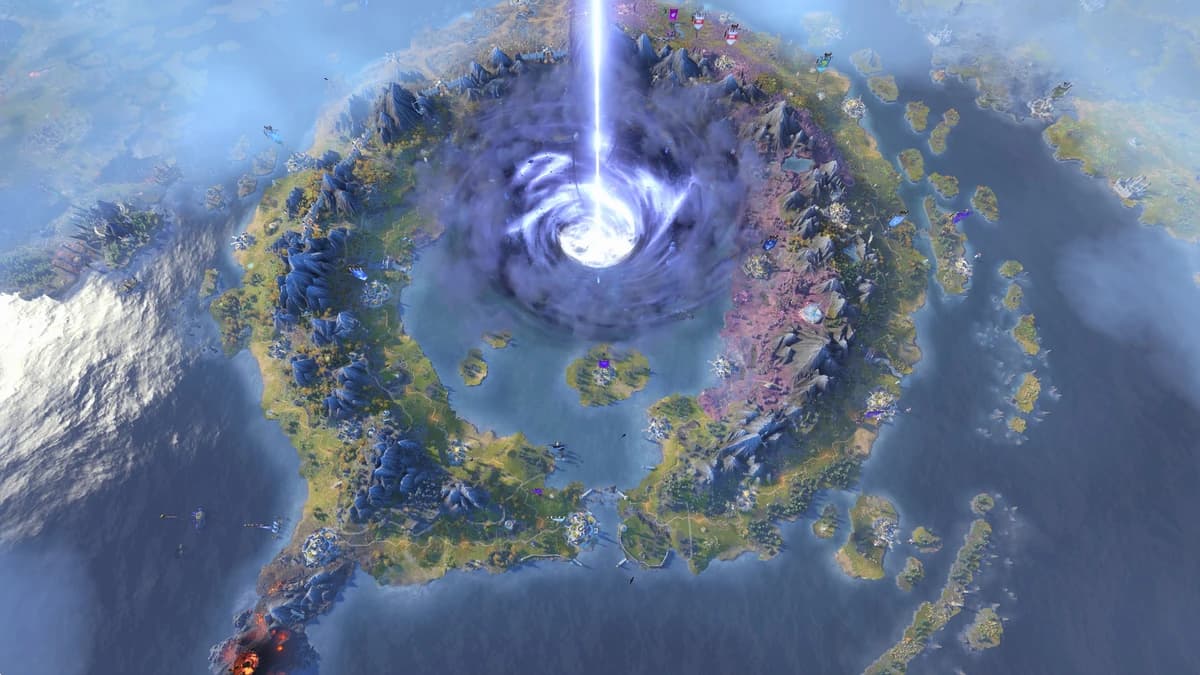 Alarielle - disabled defender of Ulthuan — Total War: WARHAMMER III Workshop preview