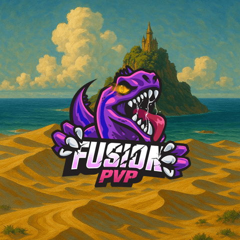 Fusion Battleground Map — ARK: Survival Evolved Steam Workshop preview image