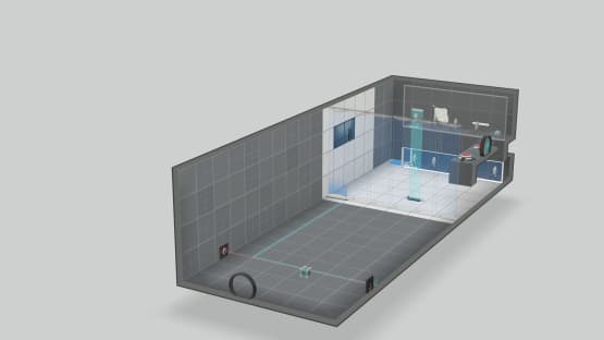 its for science you monster — Portal 2 Workshop preview