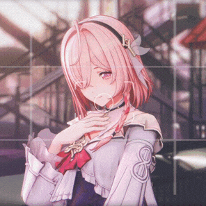 【深空之眼/Aether Gazer】绮望·诗蔻蒂 替换 黑妹 Skuld Replace Rochelle — Left 4 Dead 2 Steam Workshop preview image