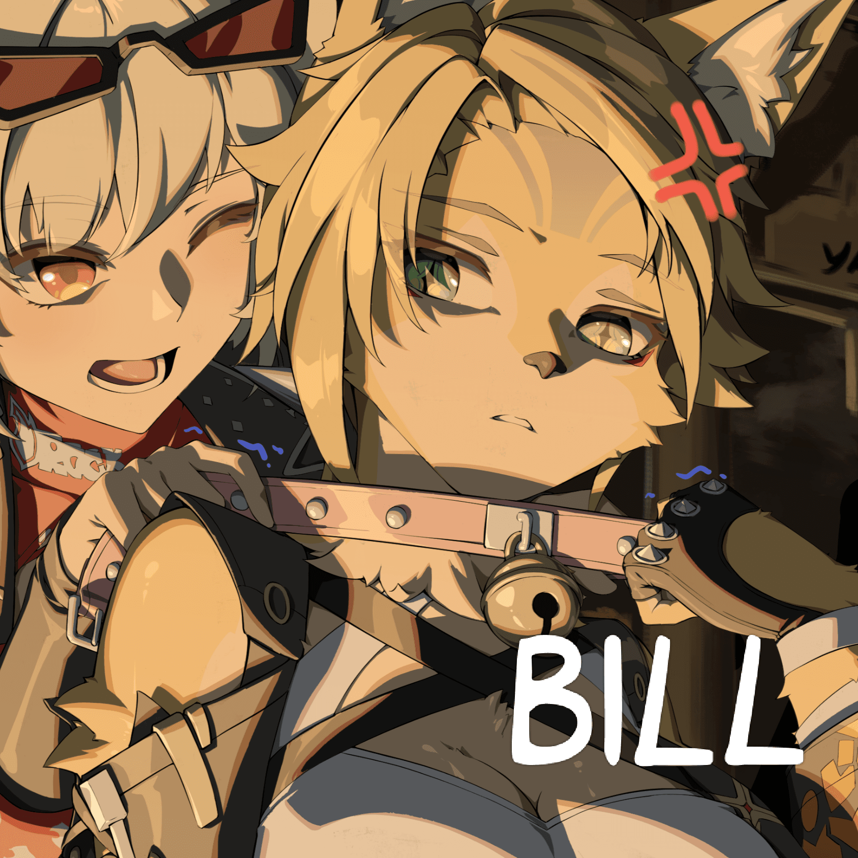 [ZZZ]波可娜(Bill) — Left 4 Dead 2 Steam Workshop preview image