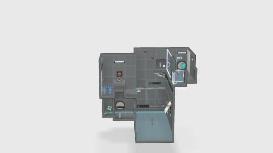 TECT 03 — Portal 2 Workshop preview