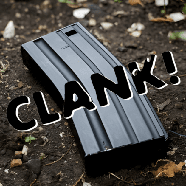 Clank! — Left 4 Dead 2 Steam Workshop preview image
