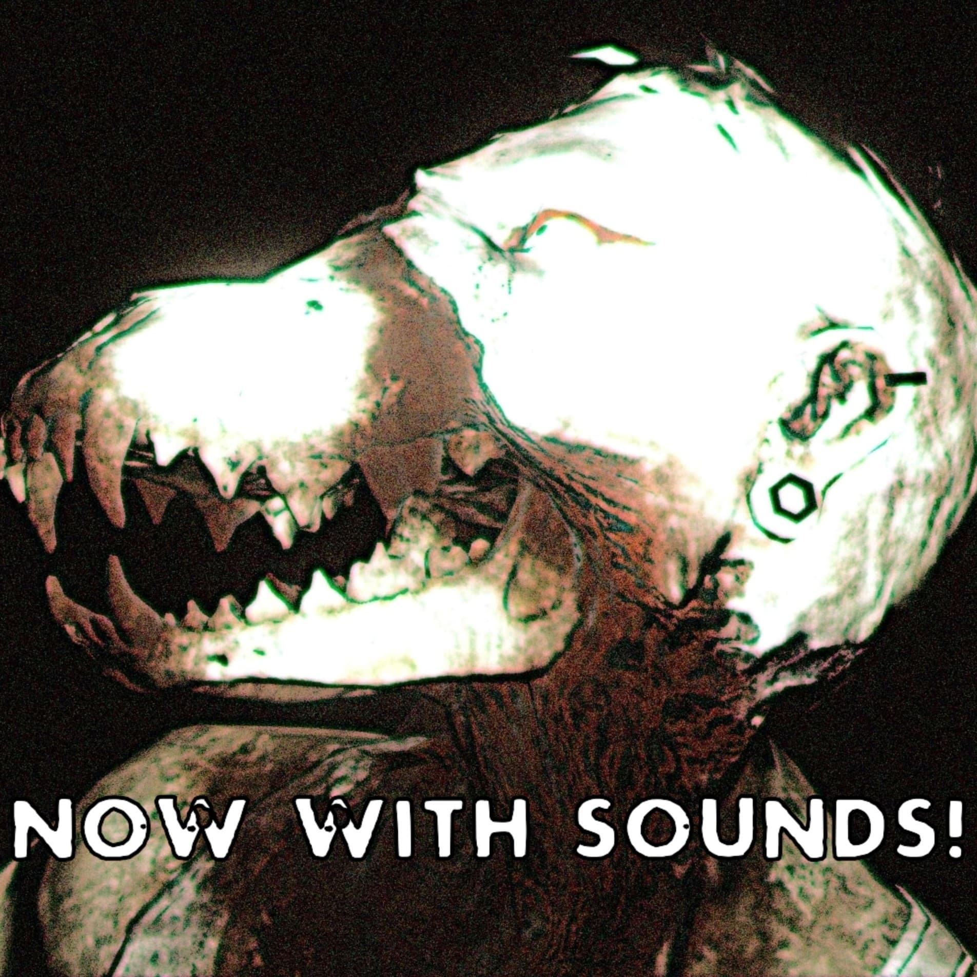 Twisted Huntress/Female Hunter Sounds — Left 4 Dead 2 Steam Workshop preview image