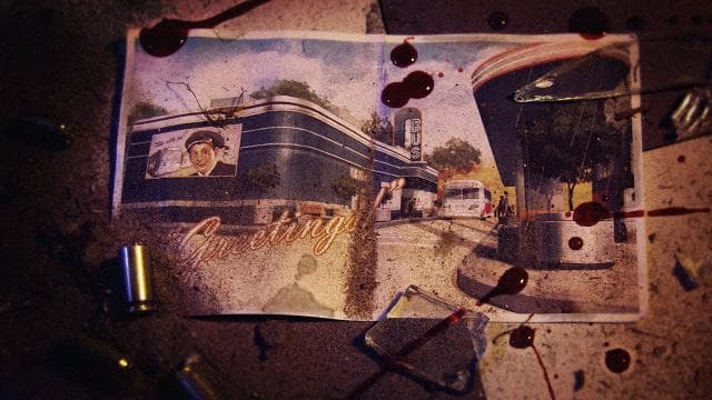 Tranzit loading screen music over saferoom loading screen music — Left 4 Dead 2 Workshop preview
