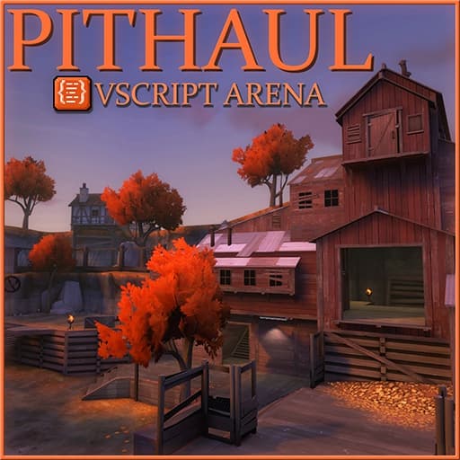 Pithaul — Team Fortress 2 Workshop preview